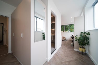 1 bed studio, 170 Armada Way, City Centre, Plymouth, PL11LB - Image 5